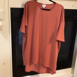 Large LulaRoe Irma